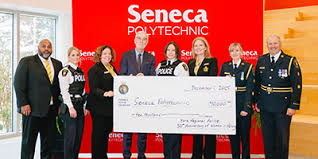 Seneca Polytechnic